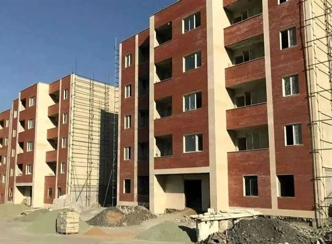 ۴۵ هزار واحد مسکونی مسکن ملی در قم در آستانه بهره‌برداری قرار دارد