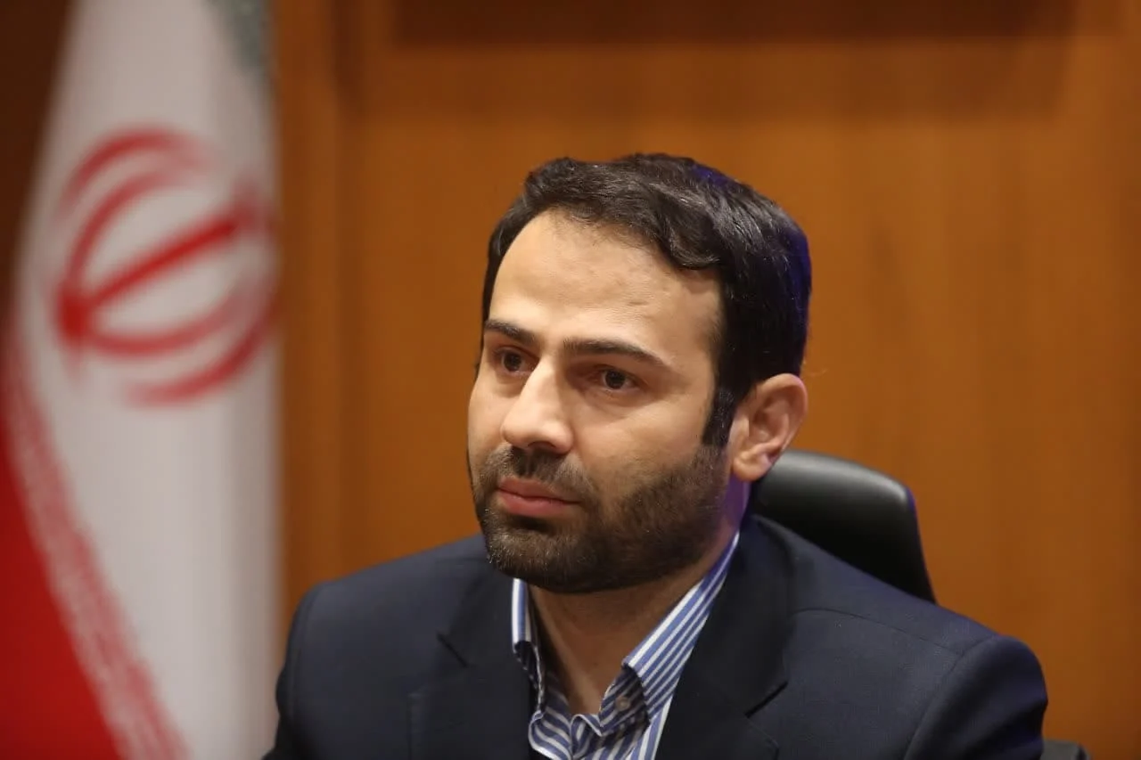 رمپ و لوپهای تقاطع پیامبر اعظم(ص) و عمار یاسر به بهرهبرداری رسید