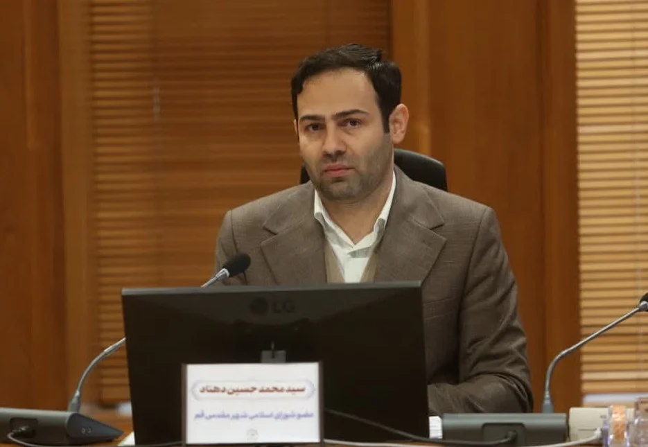 توسعه ۱۰۰ کیلومتر راه جدید در شهر قم در دوره ششم شورای اسلامی شهر
