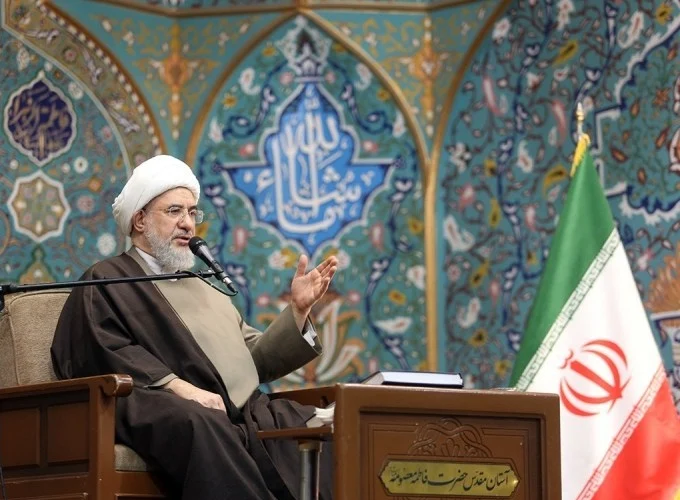 آیت‌الله اراکی: یک پیروزی بزرگ برای ملت ایران محقق خواهد شد