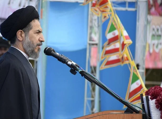 ابوترابی‌فرد: صحبت‌های ترامپ ‌اصلاً وزنی ندارد که به او بپردازیم+فیلم