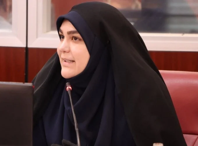 افتتاح تصفیه‌خانه شهرک صنعتی قم گامی برای هوای پاک و بازچرخانی آب