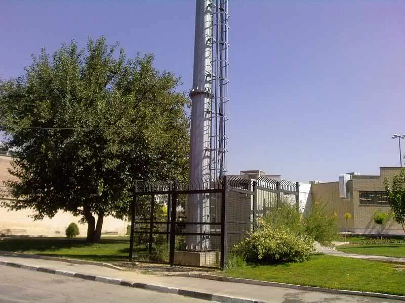 افزایش ۴۷ درصدی تعرفه نصب دکل در بوستان‌های قم؛ درآمد صرف توسعه فضای سبز می‌شود