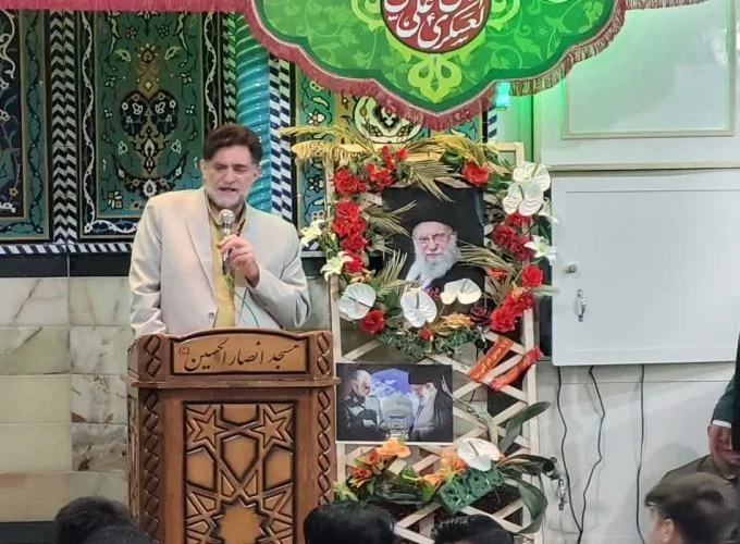 اندیشه‌های شهید مطهری به زبان نسل جدید منتقل شود