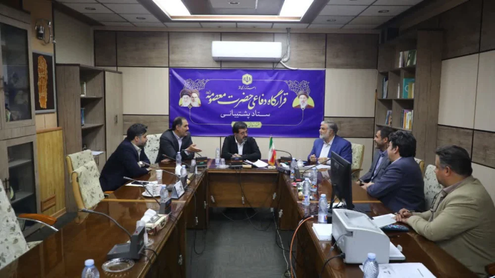 بازسازی منازل آسیب‌دیده در مناطق ولایت و پردیسان قم با جدیت و سرعت دنبال می‌شود