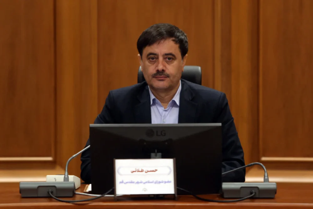 بدون مدیریت یکپارچه شهری، حل مشکلات شهر با کندی و موازی‌کاری پیش می‌رود