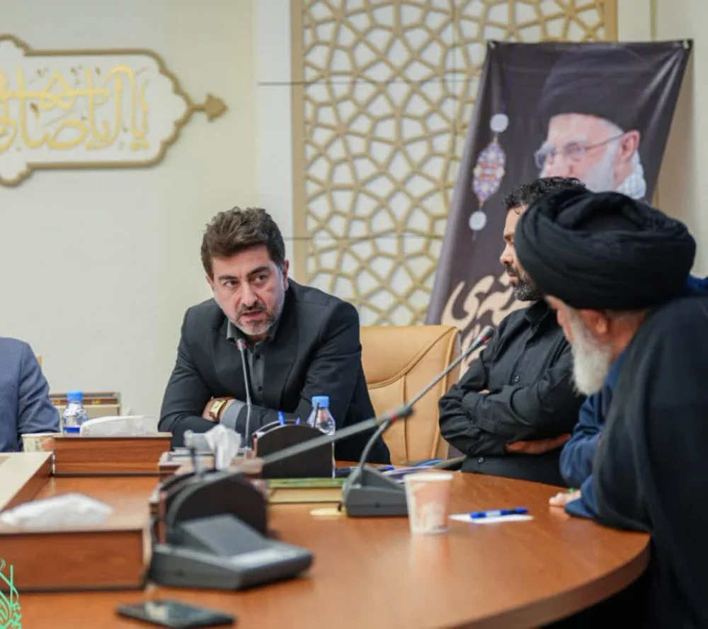 بیش از ۸۰ روز پشتیبانی شهرداری قم از تجمعات مردمی در سطح شهر