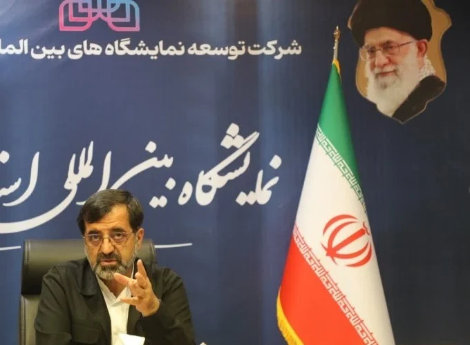 تأکید استاندار قم بر رفع مشکلات صنعت نمایشگاهی و حمایت از بخش خصوصی