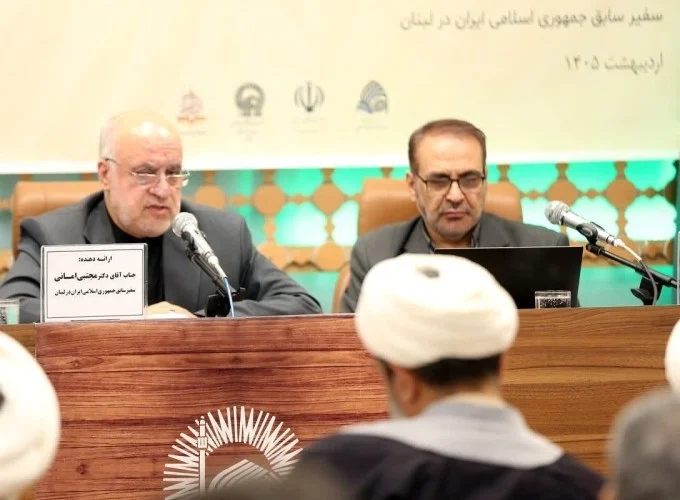 تبیین الگوی حاکمیت ولایی در اندیشه شهید سیدحسن نصرالله