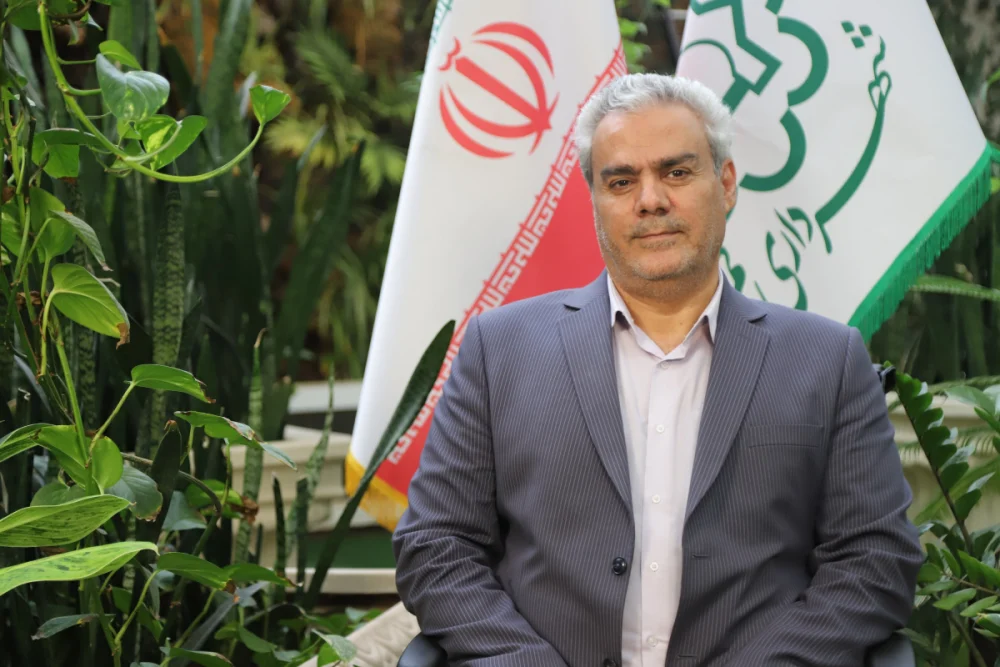 تشریح برنامه آموزشی شهرداری قم برای سال ۱۴۰۵/پیش بینی حدود ۱۴۰ هزار نفرساعت آموزش