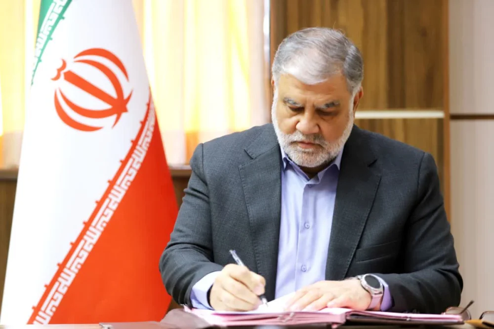 تشکیل قرارگاه «شهید سیدعبدالرحیم موسوی» ویژه بازسازی مناطق آسیب‌دیده در شهرداری قم