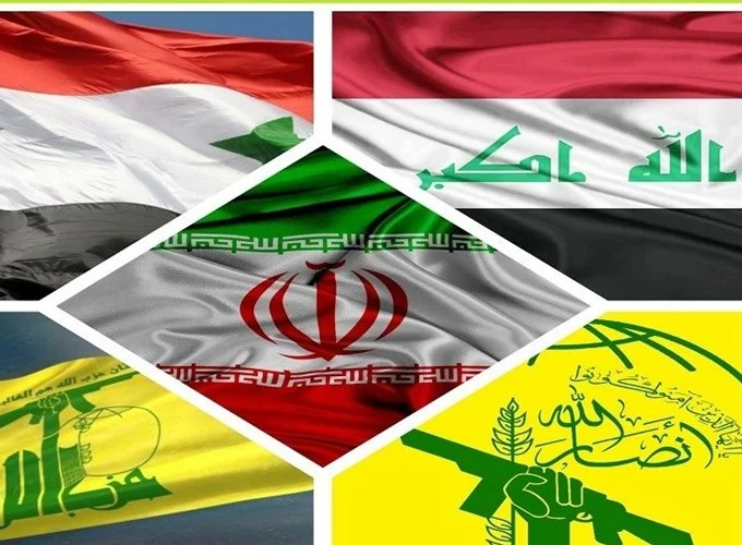 حرکت جبهه مقاومت به سمت وحدت راهبردی