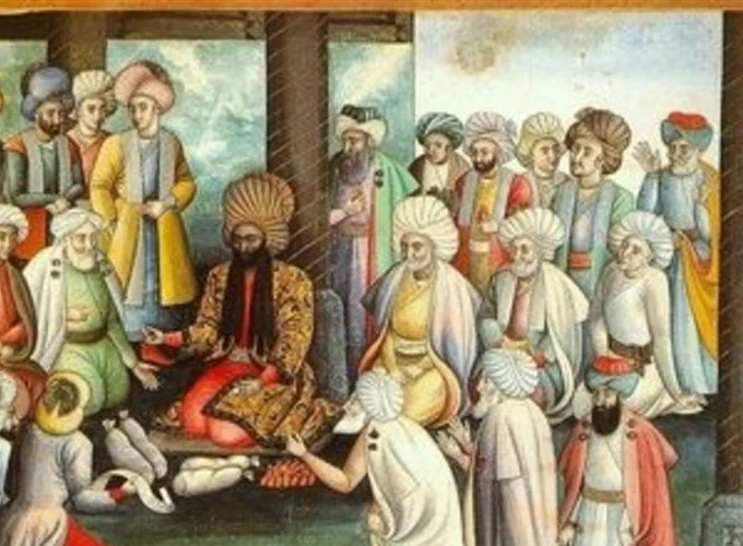 حکیمان عصر صفویه پاسداران خرد و معماران تمدن