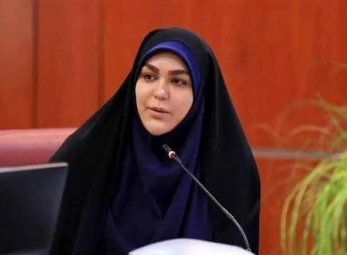 سال گذشته ۷۶ روز ناسالم در قم داشتیم