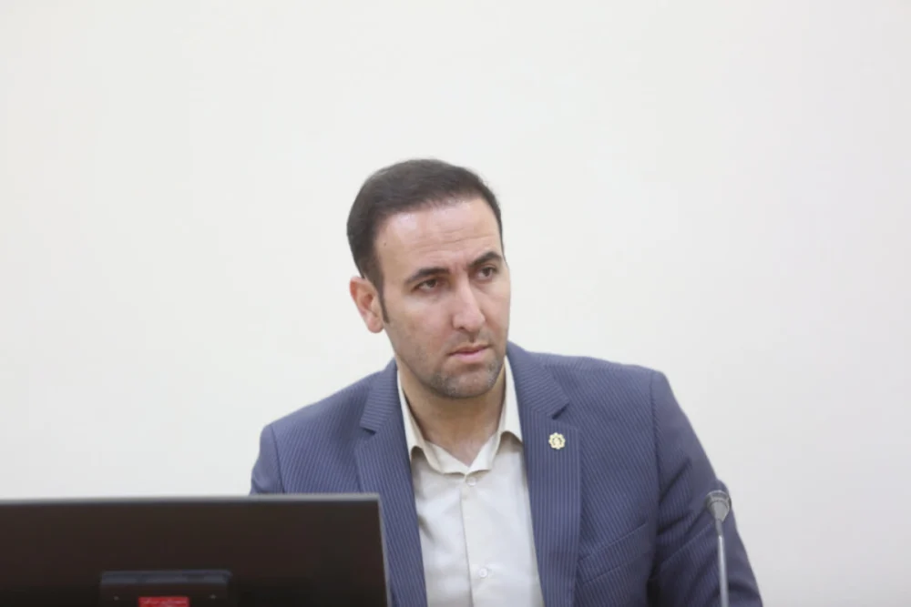 شفافیت مالی و تسریع در حسابرسی؛ اولویت راهبردی شهرداری قم در مسیر انضباط مالی