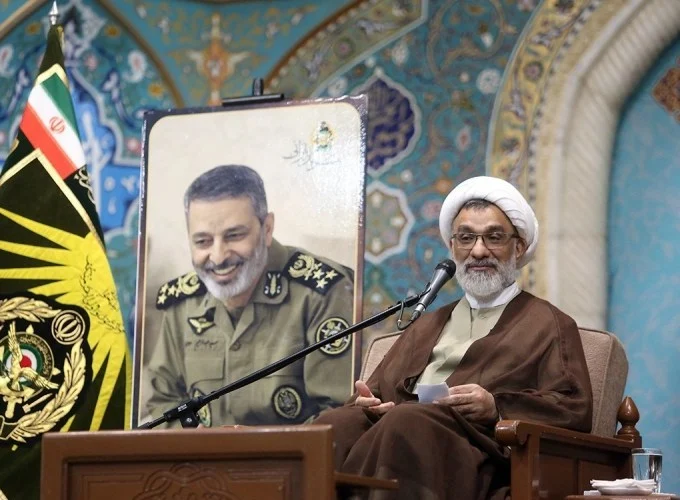 شهید سپهبد موسوی فرمانده‌ای انقلابی و ولایتمدار بود