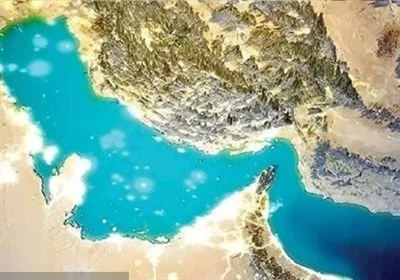 شکر عملی نعمت خلیج فارس، استفاده از آن برای عزت اسلام است
