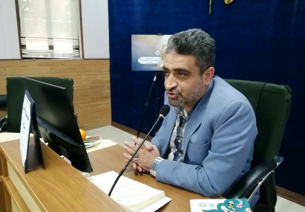 قم در جمع استان‌های برتر کشور در طرح «نماد» قرار دارد