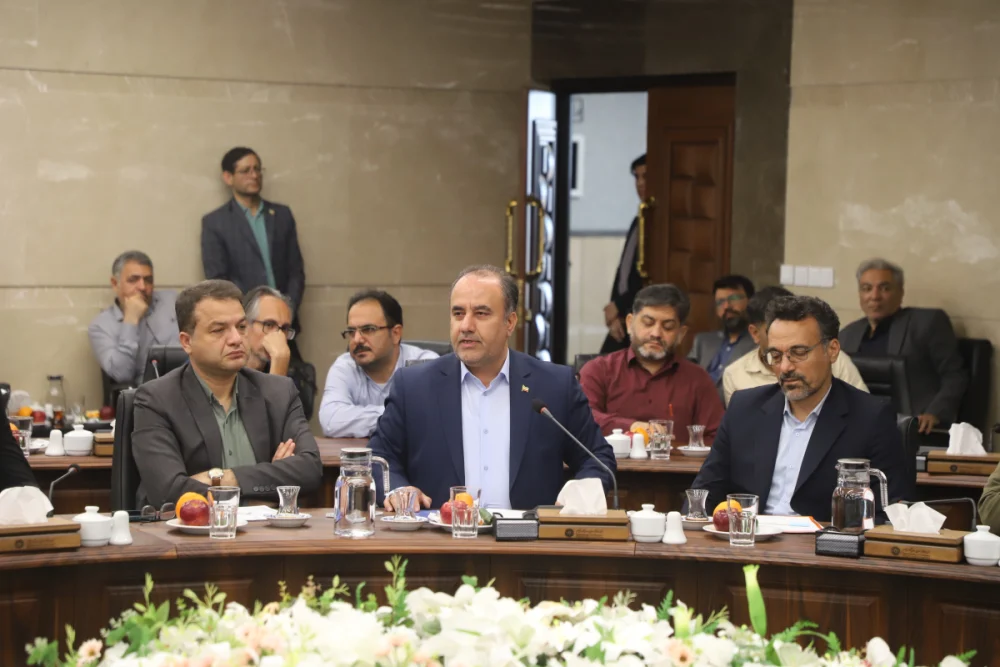 قم در جمع معدود کلان‌شهرهای کشور با پردازش کامل پسماند شهری/تامین ۸۳ درصدی آبیاری فضای سبز از پساب