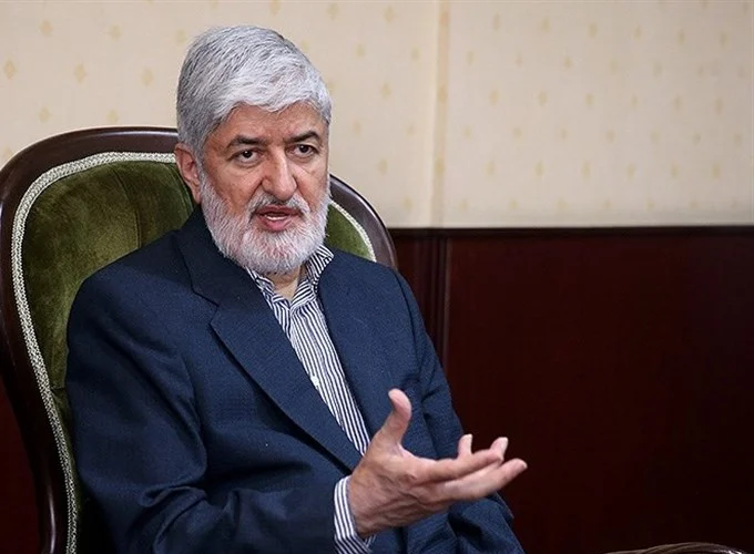 مطهری: مردم ایران تسلیم آمریکا نخواهند شد