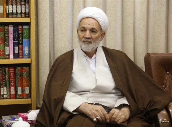 ملت ایران هیچ‌گاه در برابر دشمن تسلیم نخواهند شد