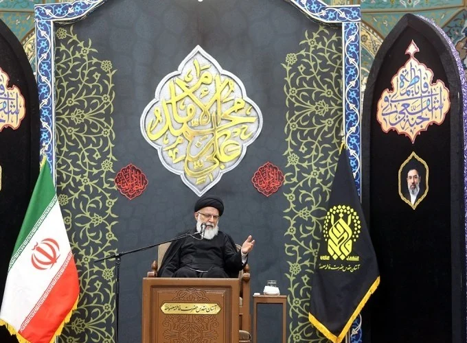 ملت ایران پرچم‌دار دفاع از اسلام ناب و ارزش‌های الهی در جهان شده‌اند
