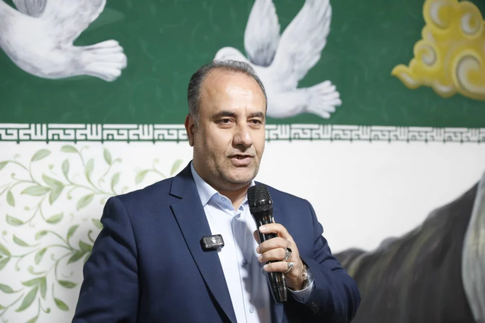نقش‌آفرینی بی‌وقفه عوامل خدمات شهری؛ قم هر شب برای فردایی منظم آماده می‌شود