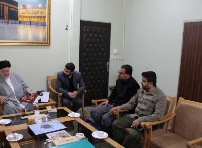 نقش‌آفرینی کتائب سیدالشهدا در جبهه مقاومت قابل توجه است