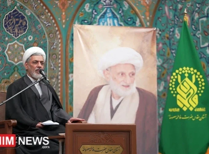 ۷ توصیه مهم آیت‌الله بهجت به جوانان