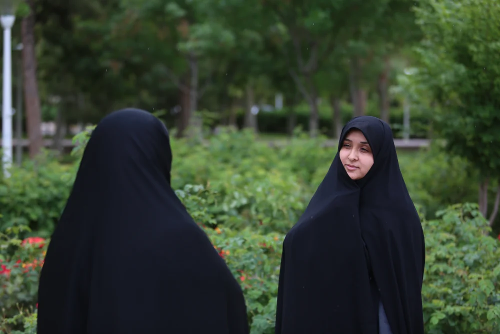 فعال‌سازی ظرفیت بوستان نرگس برای توسعه فعالیت‌های ادبی و هنری بانوان