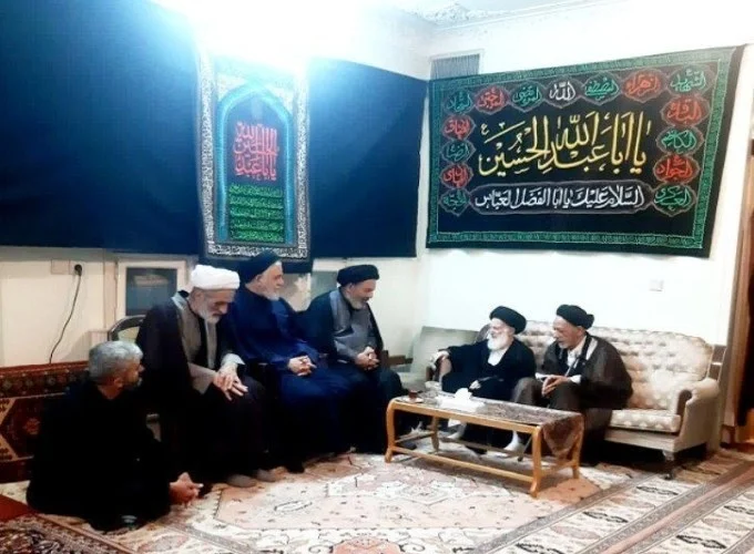 آیت‌الله شبیری زنجانی: حج امسال از موفق‌ترین موسم‌های حج ‌بود‌