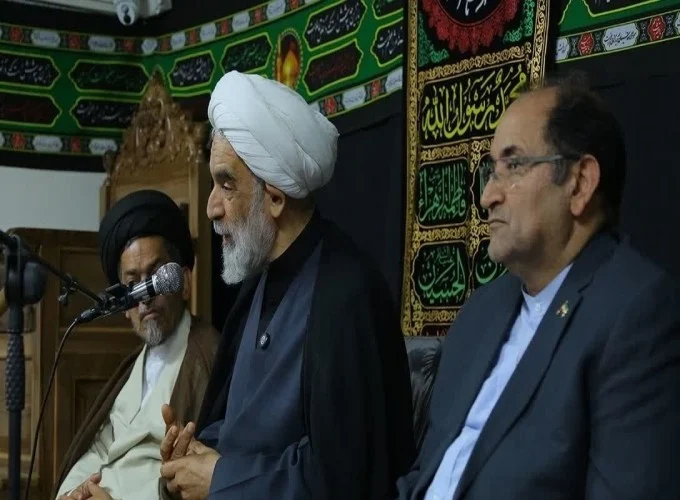 آیت‌الله قمی: قدرت موشکی و پهپادی؛ پشتوانه بازدارندگی کشور است
