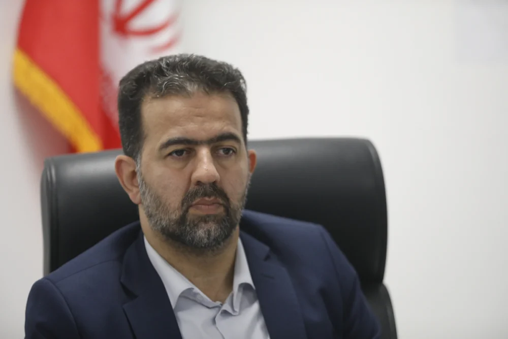 اتصال قم به شبکه قطار پرسرعت کشور یک مطالبه ملی است