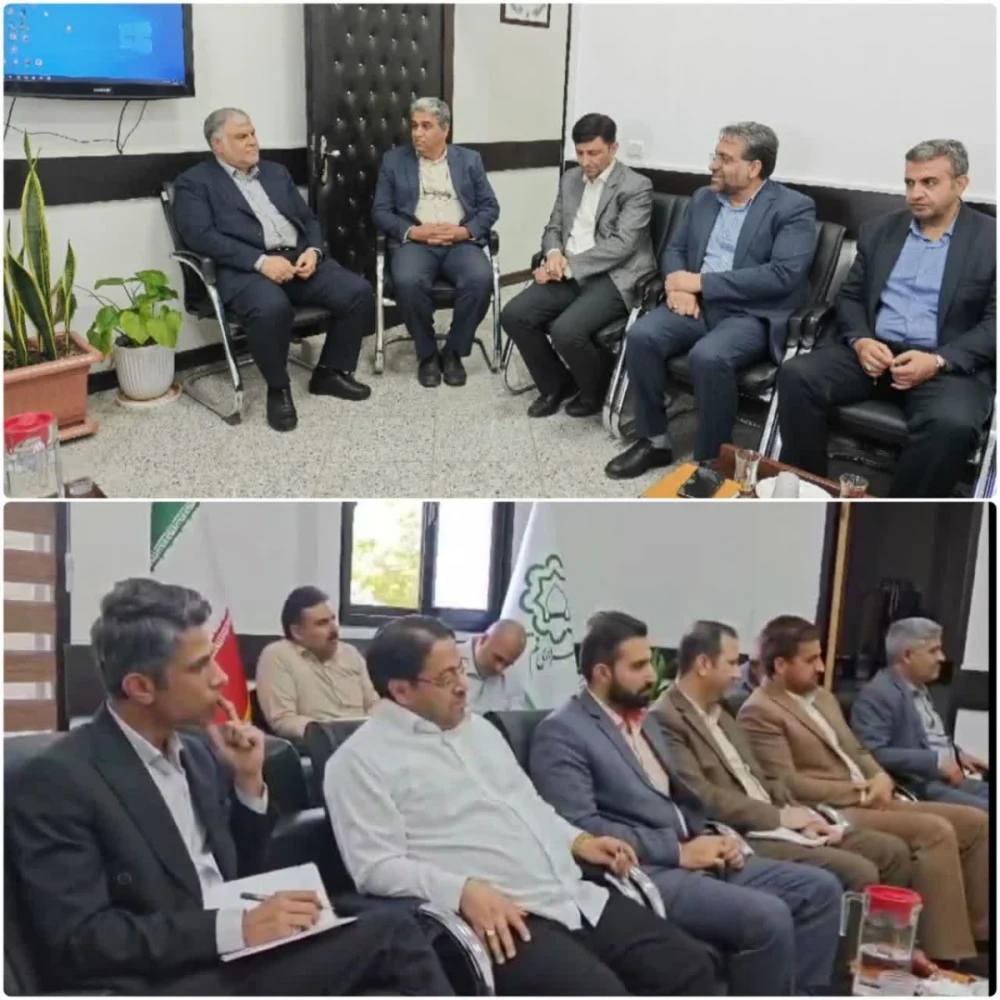 ارتقای سلامت اداری در اولویت مدیریت شهری قم