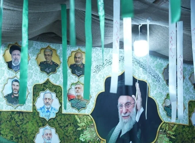 از شهید حاجی‌زاده تا سردار موسوی؛ روایت مردمی از تداوم راه اقتدار