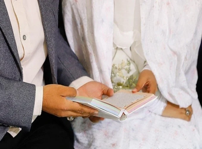 ازدواج آسان علوی و فاطمی؛ الگویی برای نسل جوان
