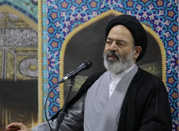 استقبال مسلمانان سایر کشورها از زائران ایرانی در حج امسال