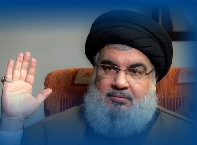 الگوی رهبری تمدن‌ساز در سیره مدیریتی شهید سیدحسن نصرالله