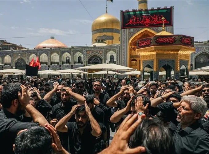 بازخوانی عاشورا در حافظه جمعی شیعیان ایران