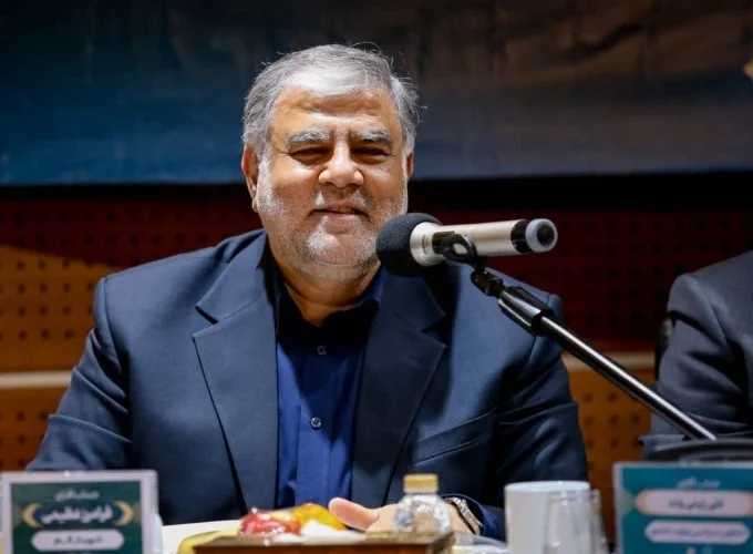 بازسازی و تحویل بخشی از منازل تخریبی قم در جنگ تحمیلی سوم+فیلم