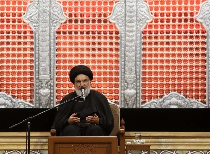 برخی رفتارهای امروزی به فرهنگ یزیدی شباهت دارد