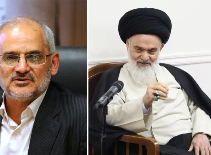 تأکید آیت الله حسینی بوشهری بر اهمیت برخورد با گرانفروشی و احتکار