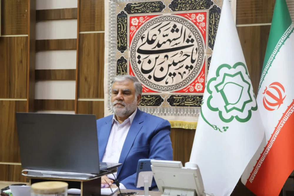 تحویل ۱۱۲۰ واحد مسکونی آسیب‌دیده به شهروندان/ توسعه محله‌محوری راهبرد اصلی مدیریت شهری