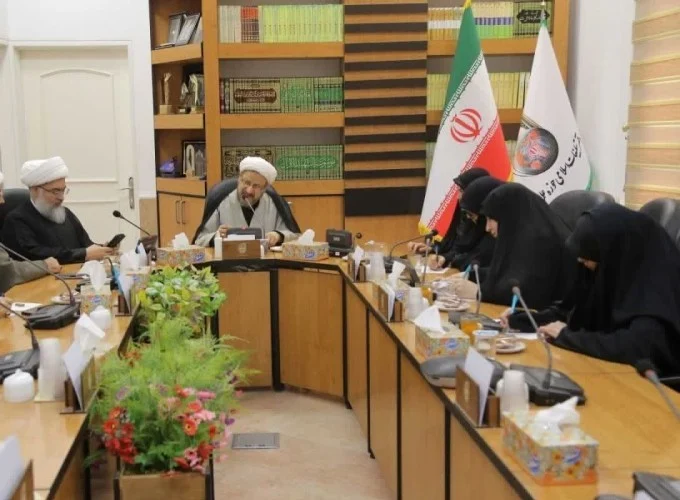 تعامل مجلس و حوزه برای ارتقای سیاست‌گذاری زنان و خانواده