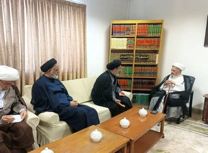 حج امسال موجب افزایش عزت و اقتدار جمهوری اسلامی ایران شد