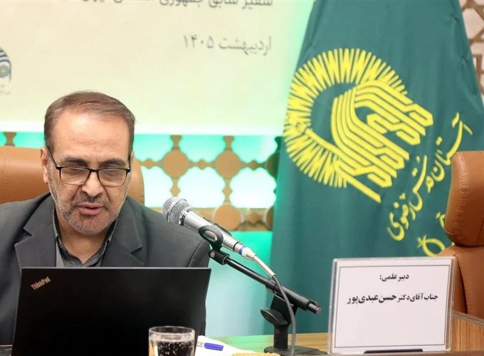 درخواست مردم عراق برای تشییع شهید امام خامنه‌ای جلوه‌ پیوند تاریخی