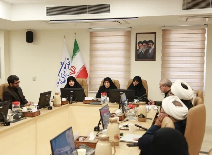 رئیس فراکسیون زنان مجلس: زنان در جنگ تحمیلی سوم نقش هدایتگری داشتند