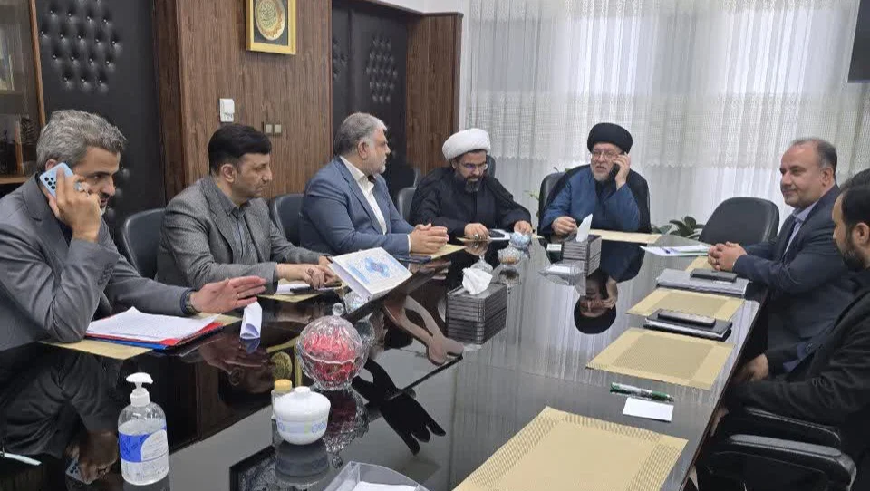 سنددار شدن شوارع شهری؛ ابتکار مشترک شهرداری قم و دستگاه قضایی