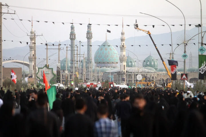 شهردار قم مسئول کمیته خدمات شهری ستاد اربعین استان شد