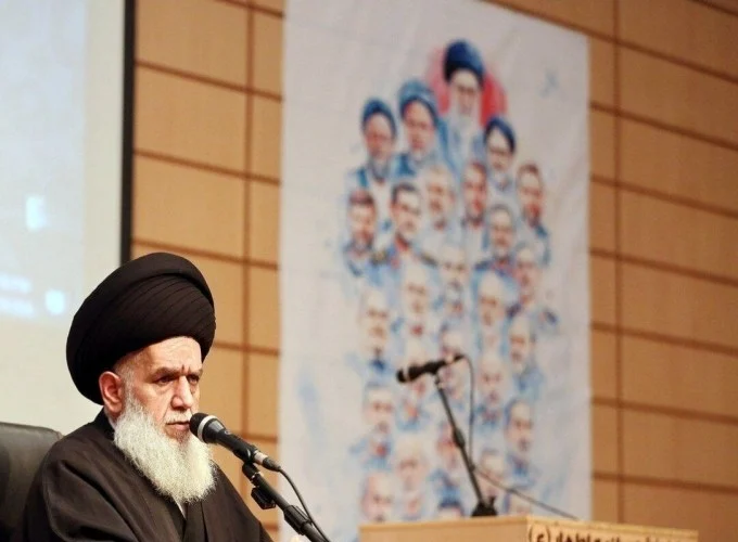 شهید آیت‌الله رئیسی نمونه‌ای از مدیر تراز انقلاب اسلامی بود